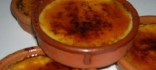 Crema de Sant Josep o Crema Catalana